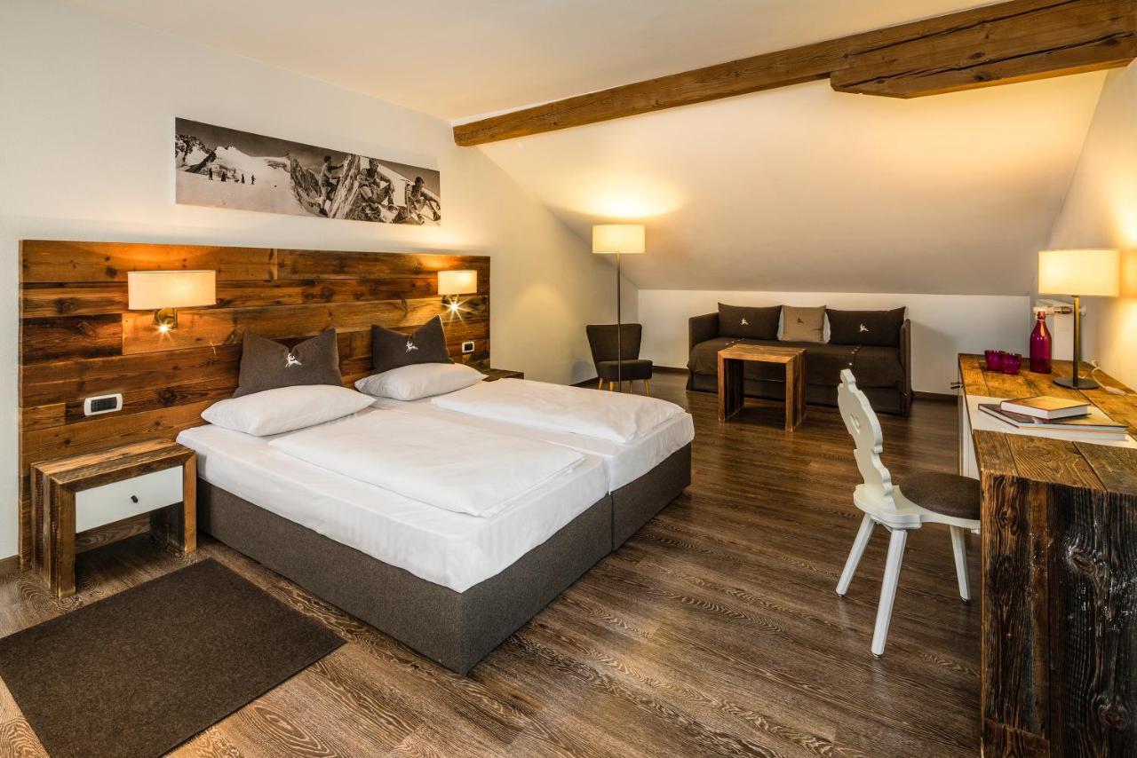 Hotel Ander Brunico Exterior photo
