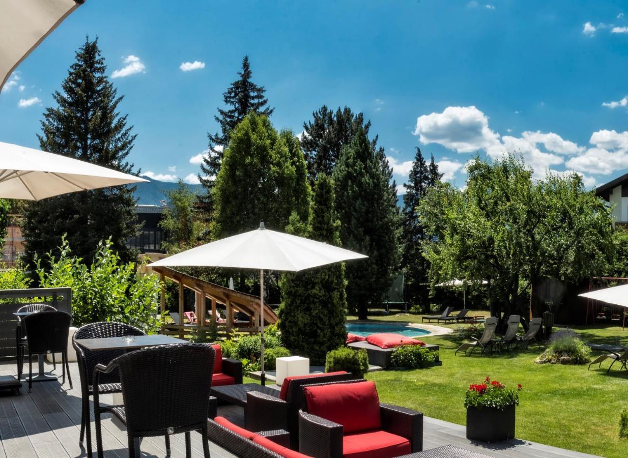 Hotel Ander Brunico Exterior photo