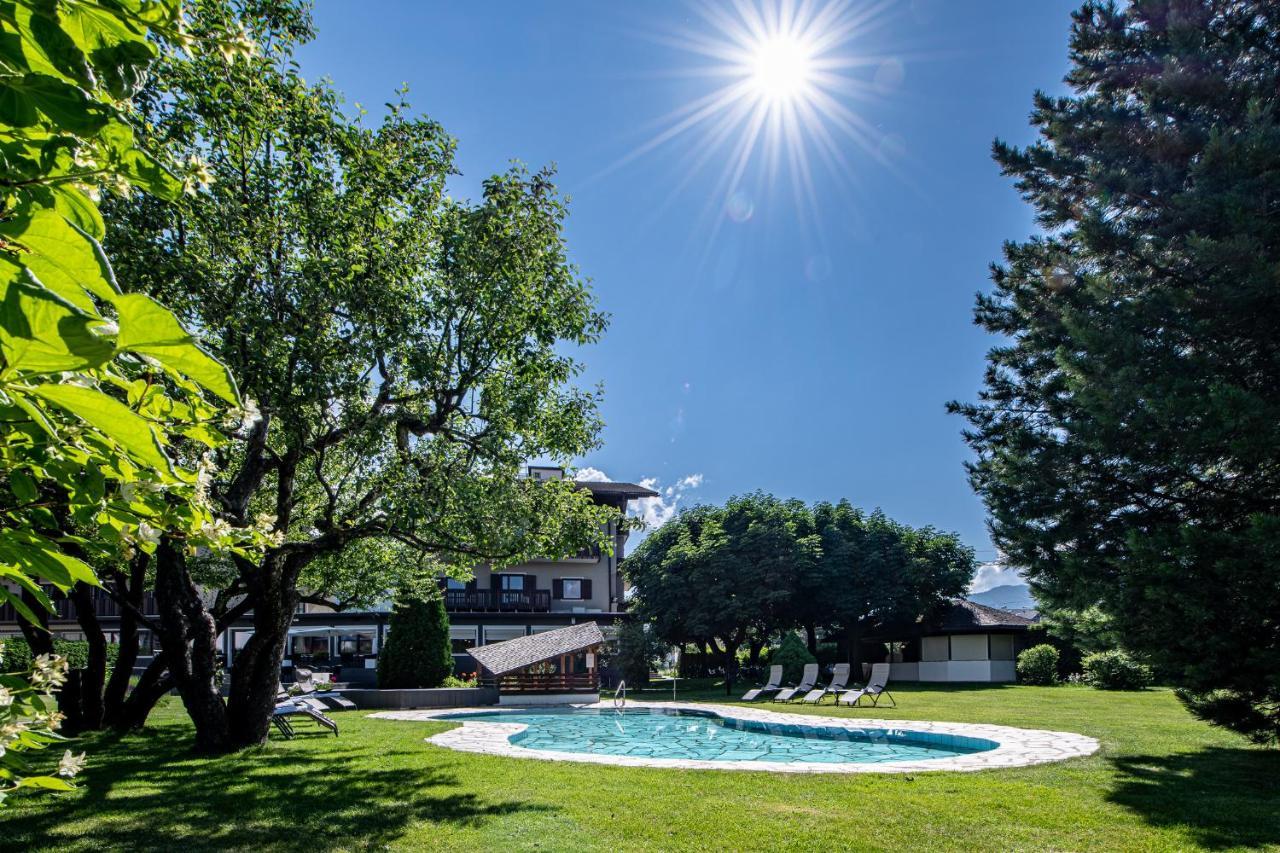 Hotel Ander Brunico Exterior photo