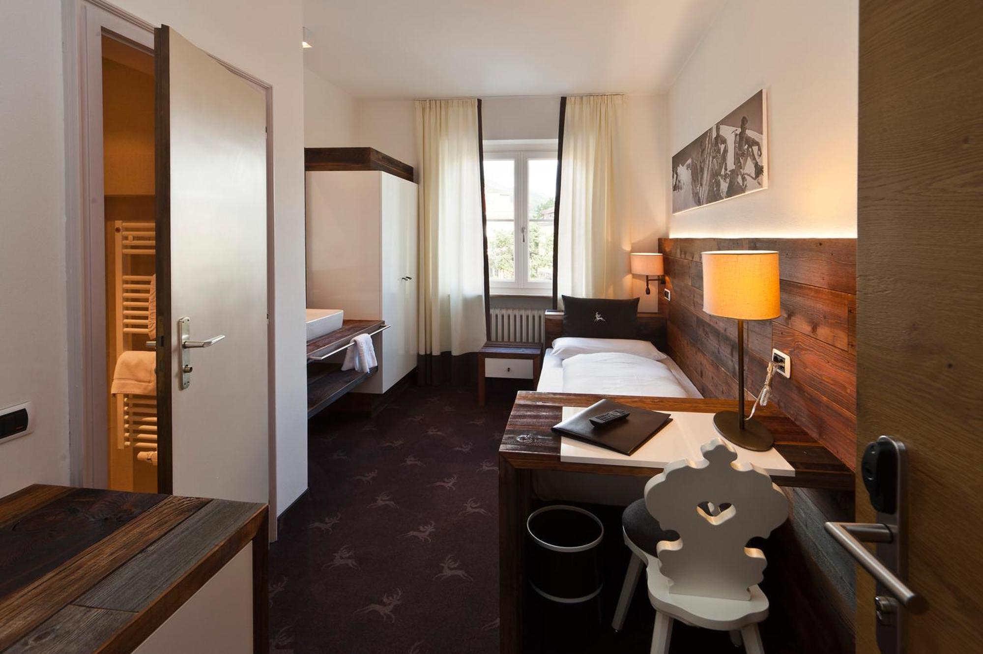 Hotel Ander Brunico Exterior photo