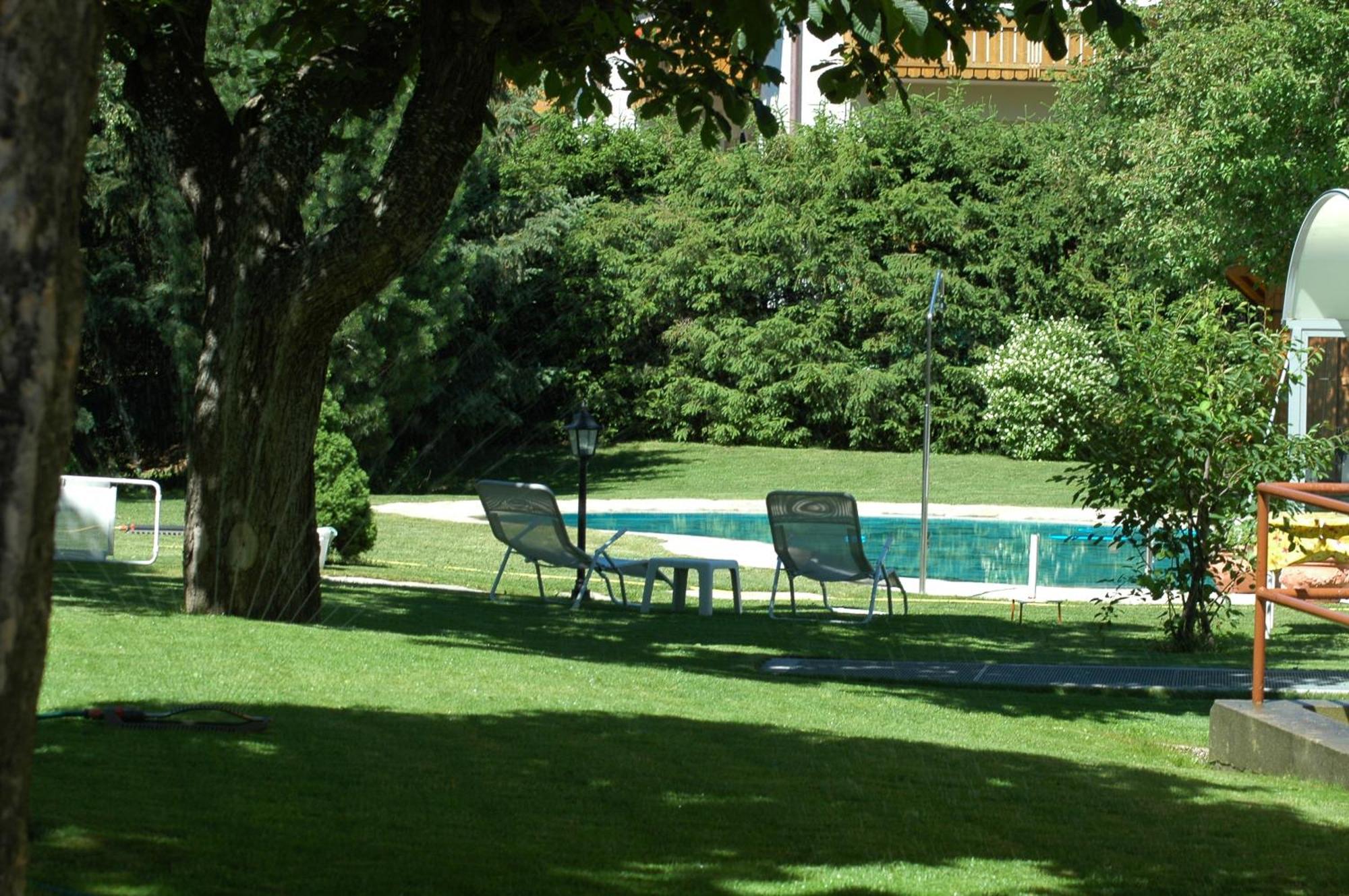Hotel Ander Brunico Exterior photo