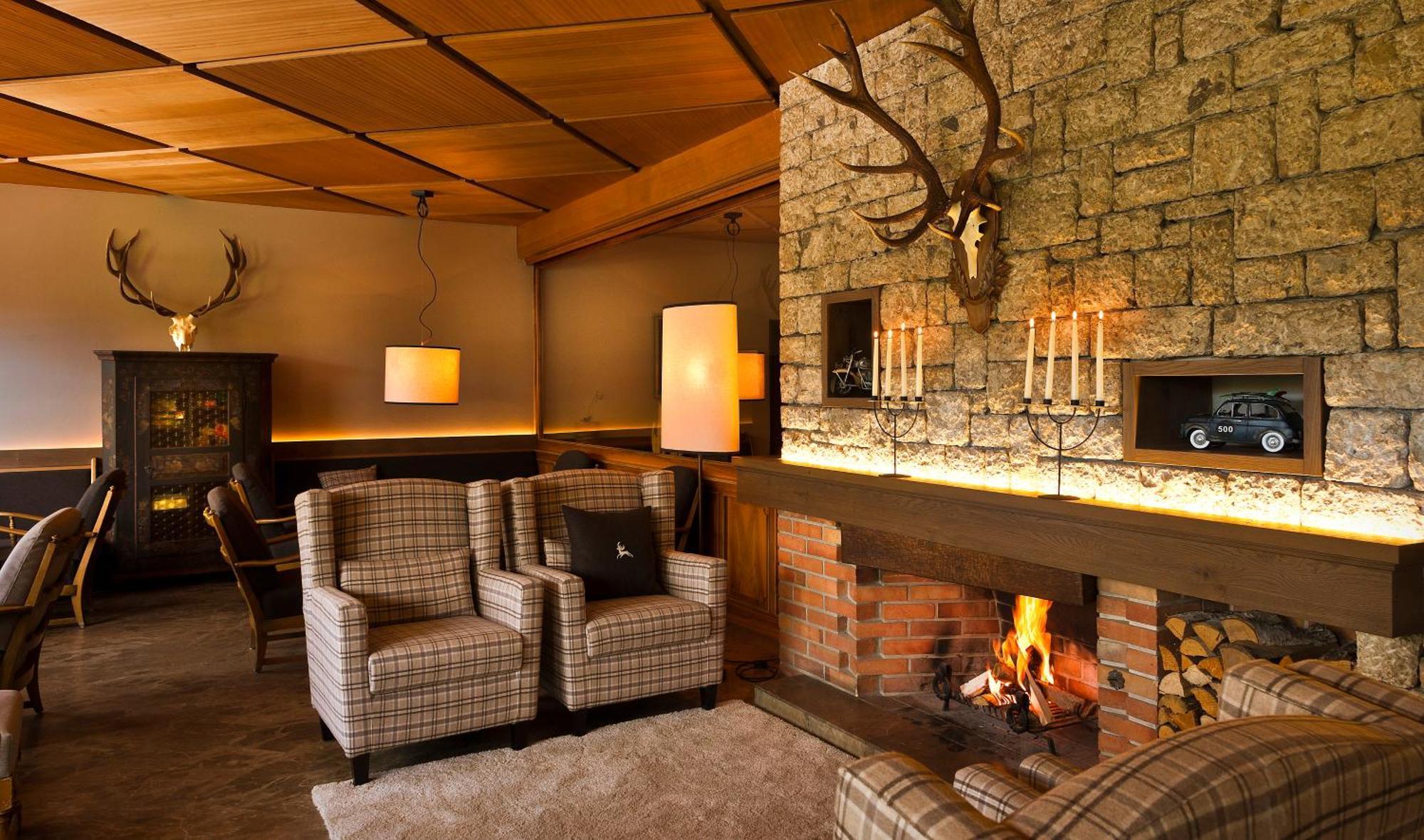 Hotel Ander Brunico Exterior photo