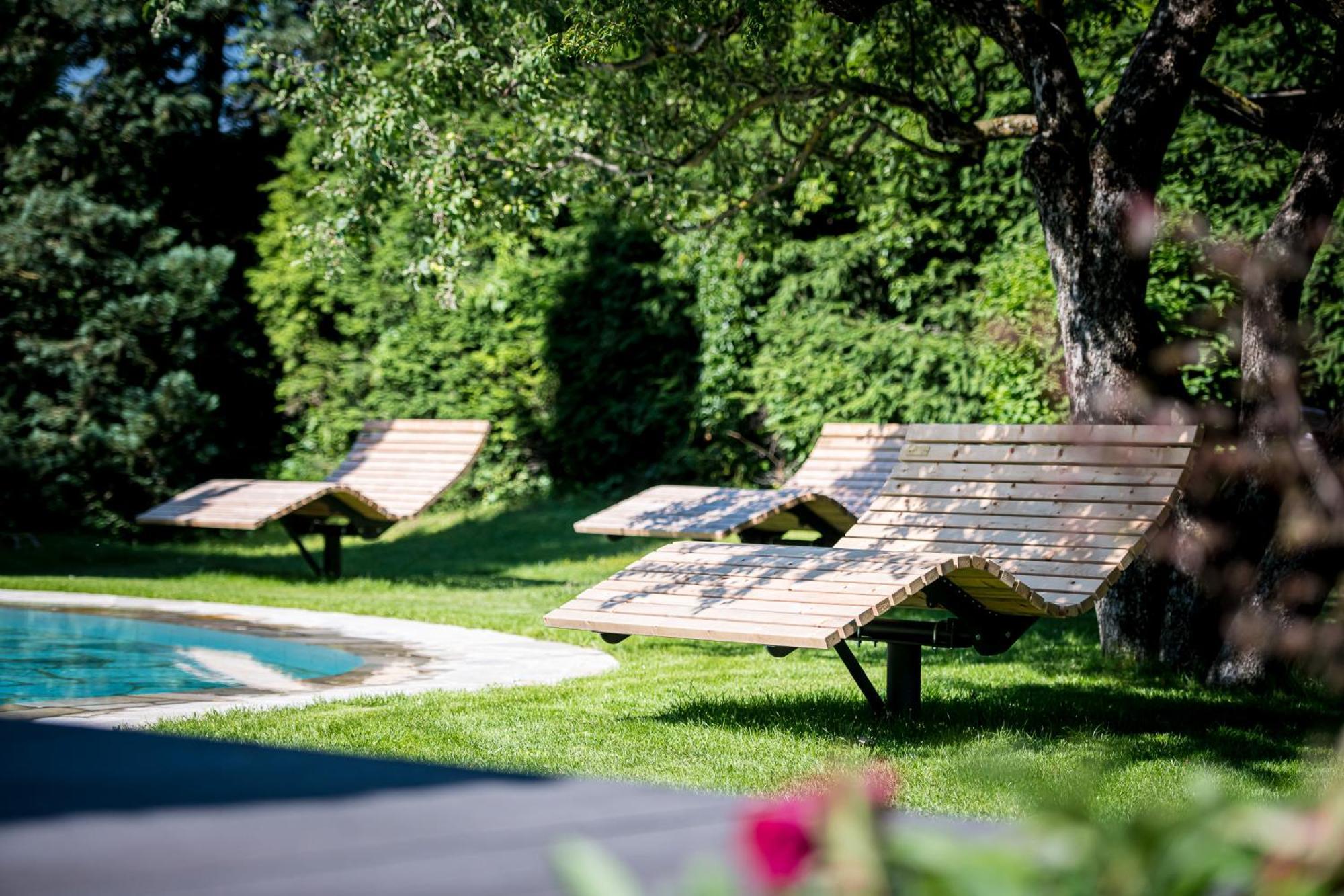 Hotel Ander Brunico Exterior photo