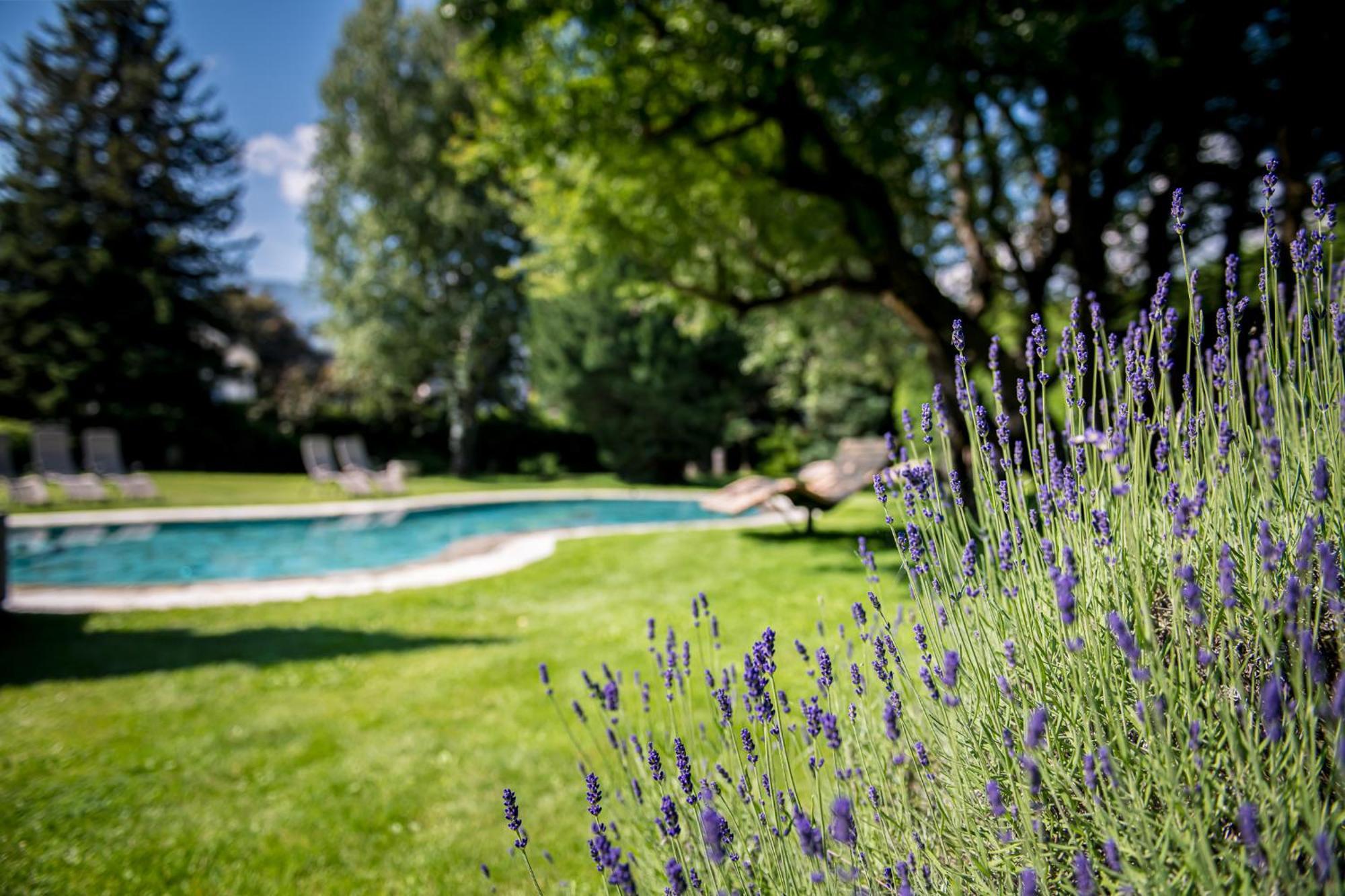 Hotel Ander Brunico Exterior photo