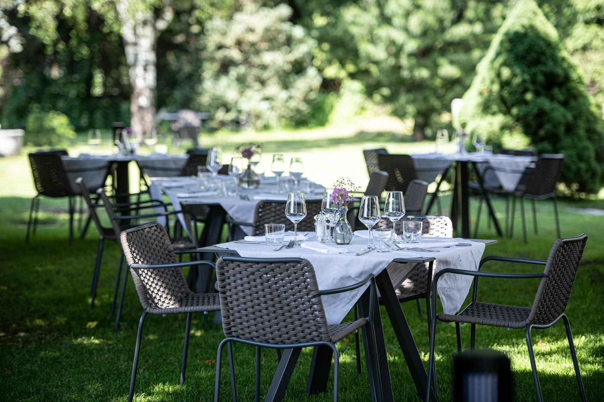 Hotel Ander Brunico Exterior photo
