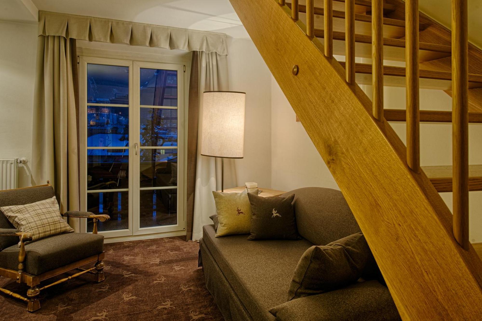 Hotel Ander Brunico Exterior photo