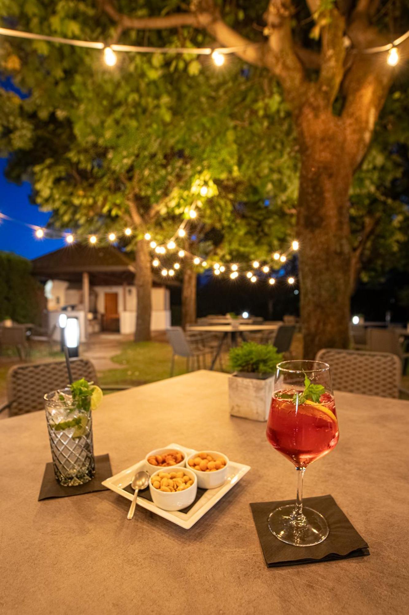 Hotel Ander Brunico Exterior photo