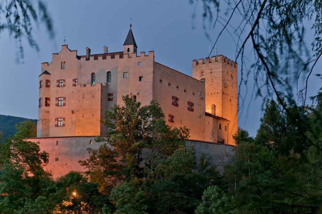 Hotel Ander Brunico Exterior photo