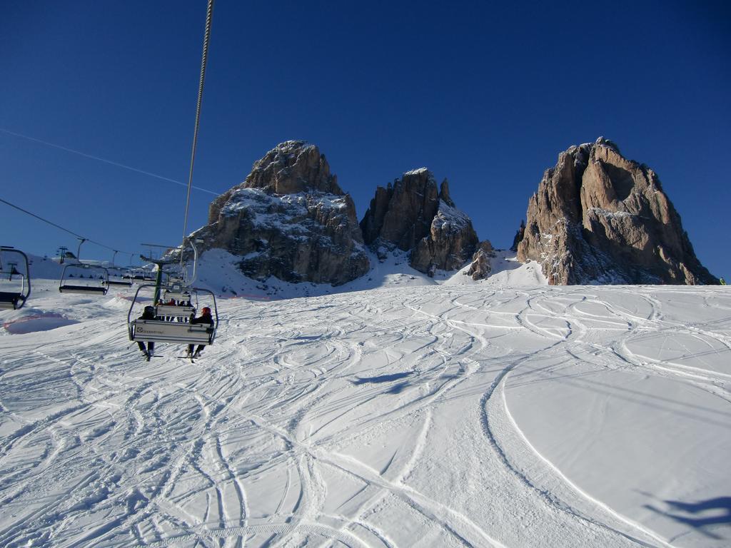 Hotel Ander Brunico Exterior photo