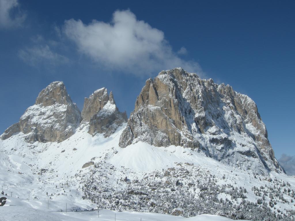 Hotel Ander Brunico Exterior photo