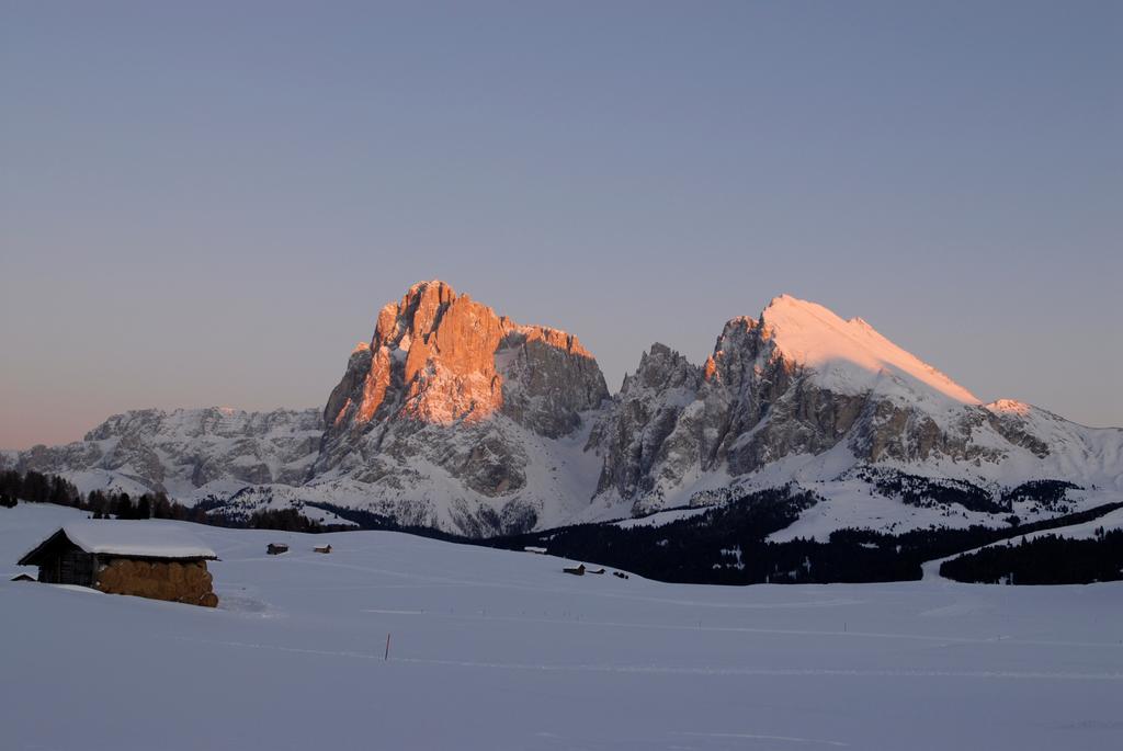 Hotel Ander Brunico Exterior photo