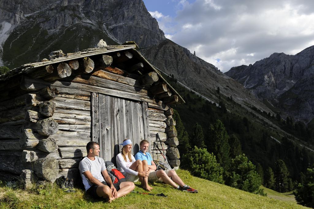 Hotel Ander Brunico Exterior photo