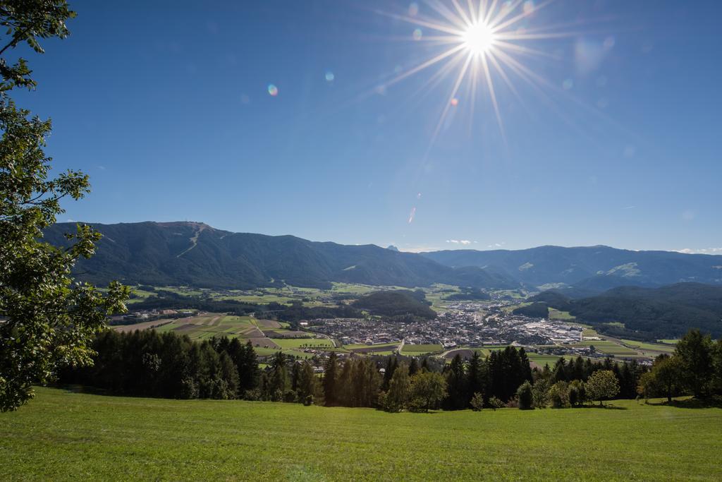 Hotel Ander Brunico Exterior photo